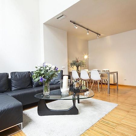 My Space Barcelona Park Gueell Apartments エクステリア 写真