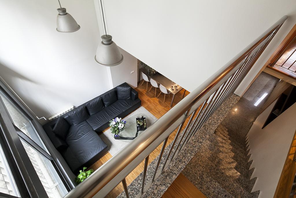 My Space Barcelona Park Gueell Apartments エクステリア 写真