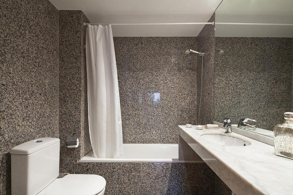 My Space Barcelona Park Gueell Apartments エクステリア 写真
