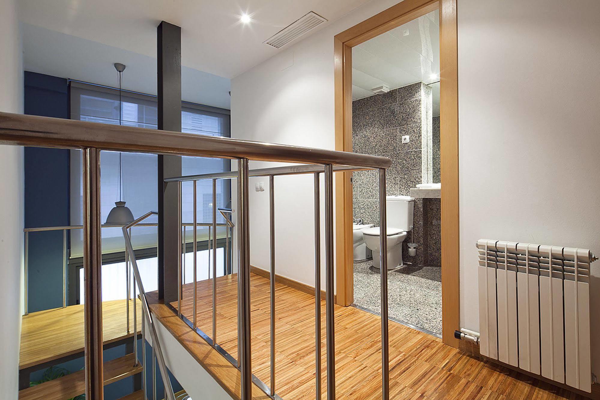 My Space Barcelona Park Gueell Apartments エクステリア 写真