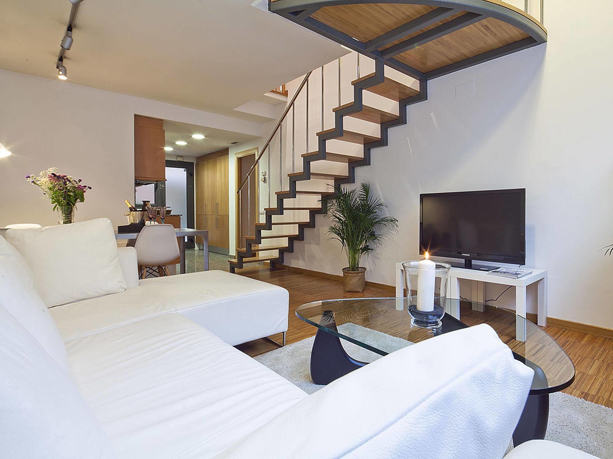 My Space Barcelona Park Gueell Apartments エクステリア 写真