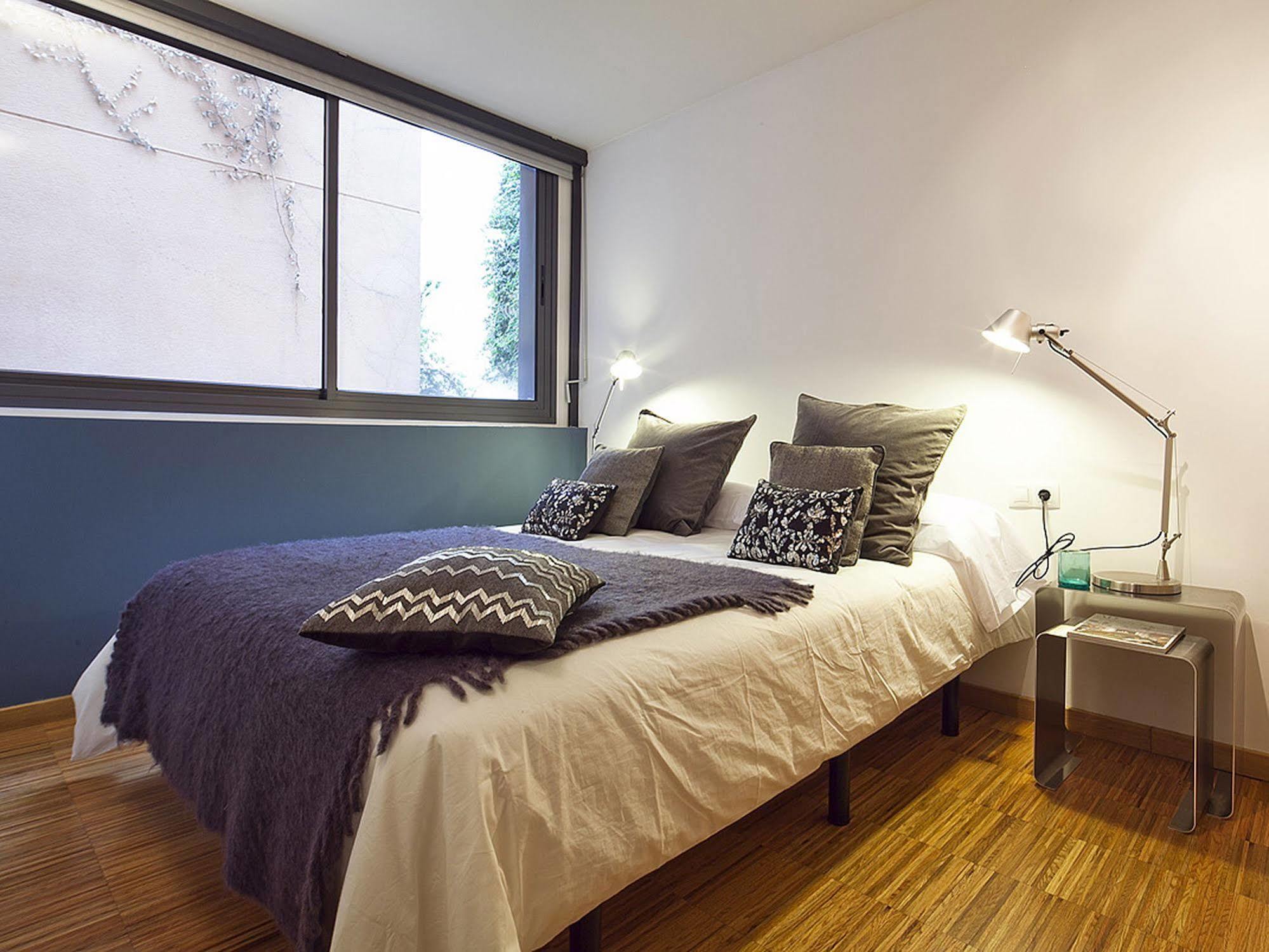 My Space Barcelona Park Gueell Apartments エクステリア 写真