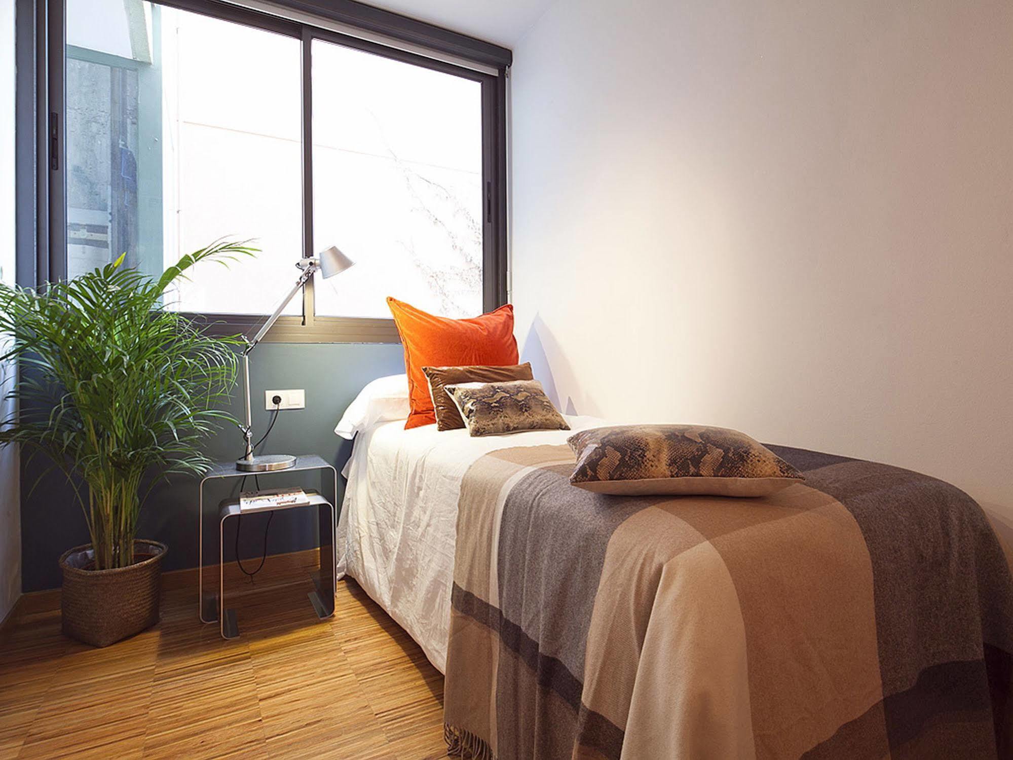 My Space Barcelona Park Gueell Apartments エクステリア 写真