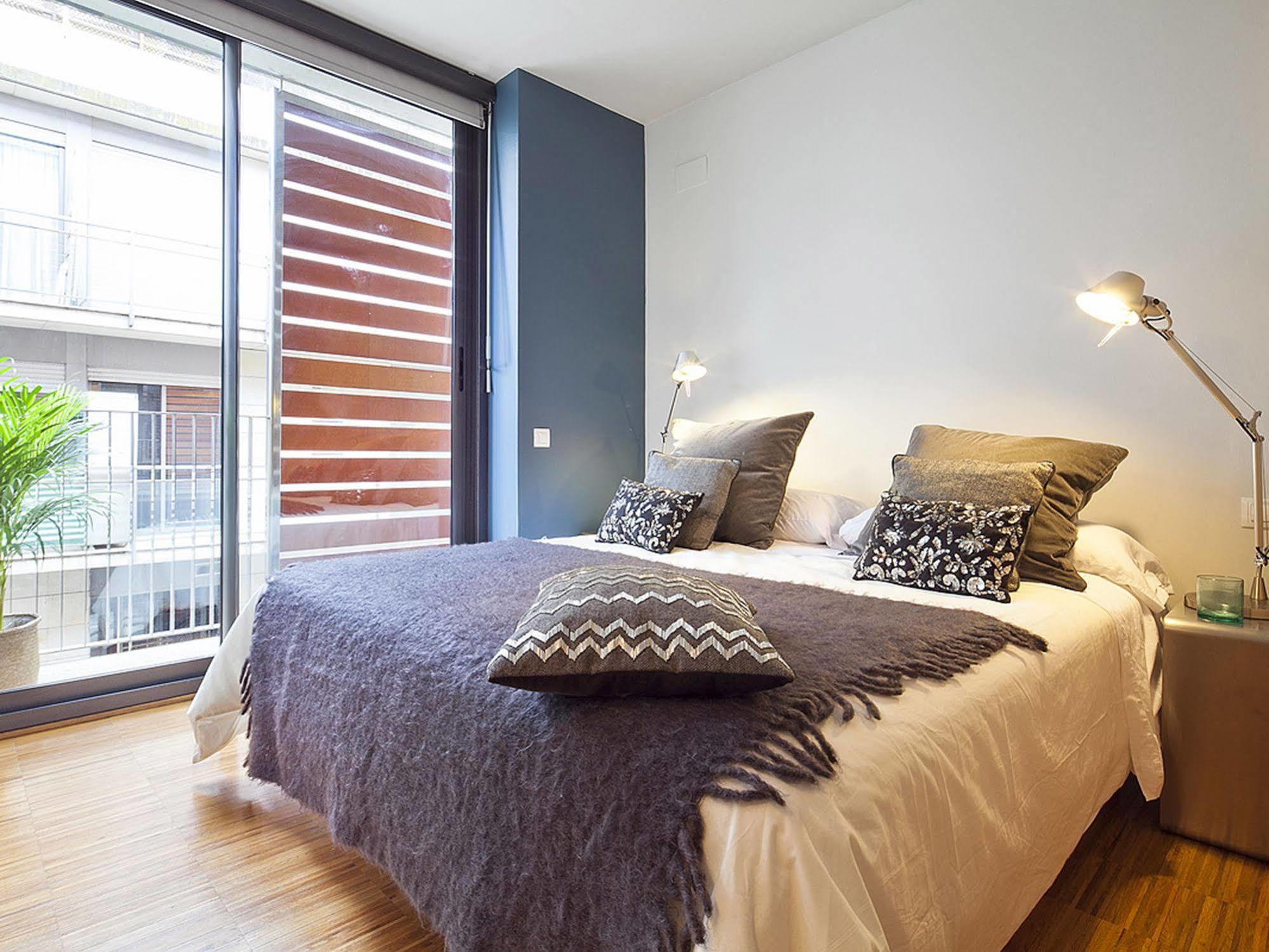 My Space Barcelona Park Gueell Apartments エクステリア 写真