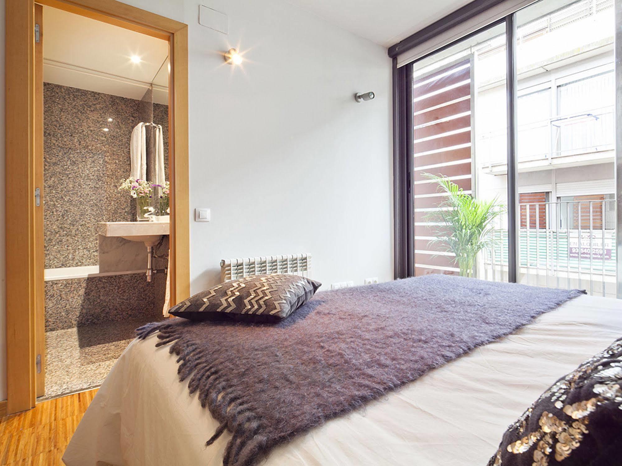 My Space Barcelona Park Gueell Apartments エクステリア 写真